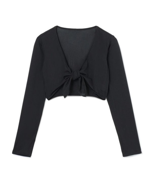 Chacott カシュクール ブラック