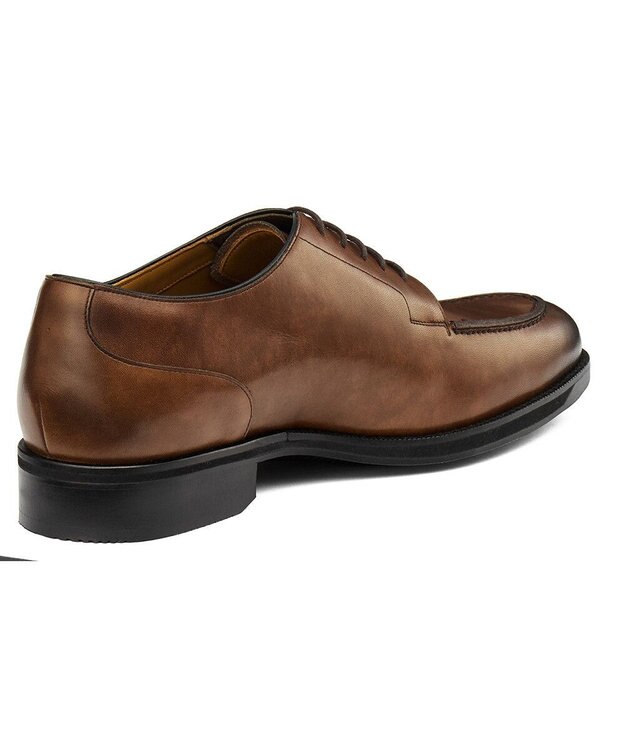 ASICS WALKING ランウォーク 7 LS メンズ 3E コーヒー