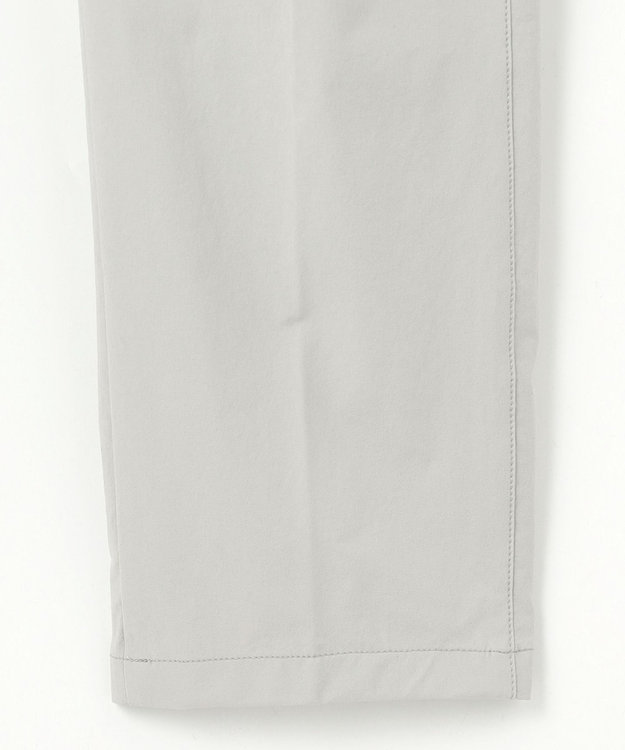 JOSEPH ABBOUD MOUNTAIN 【2WAYストレッチ/撥水】コーデュラ２ＷＡＹストレッチ クライミング パンツ ライトグレー系