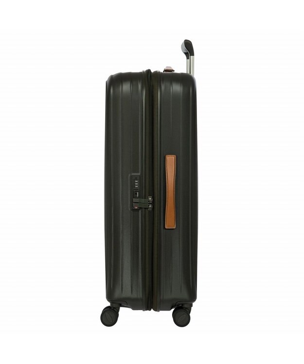 ACE BAGS & LUGGAGE BRIC'S TAORMINA タオルミナ スーツケース 100L 89234／BAH08453 ブリックス オリーブ