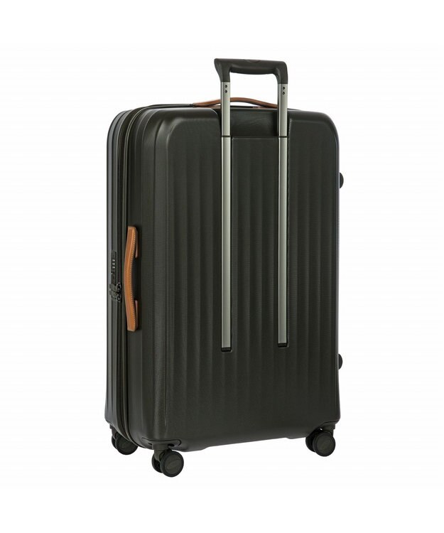 ACE BAGS & LUGGAGE BRIC'S TAORMINA タオルミナ スーツケース 100L 89234／BAH08453 ブリックス オリーブ