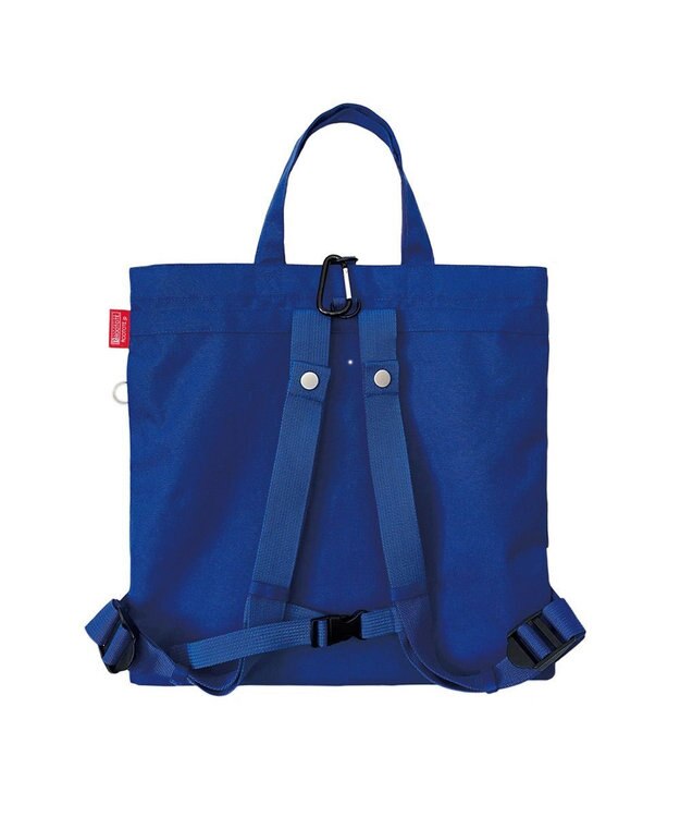 ROOTOTE 6750【Honda×ROOTOTE】/ RT.まもってトート.セオルー 01：ブルー