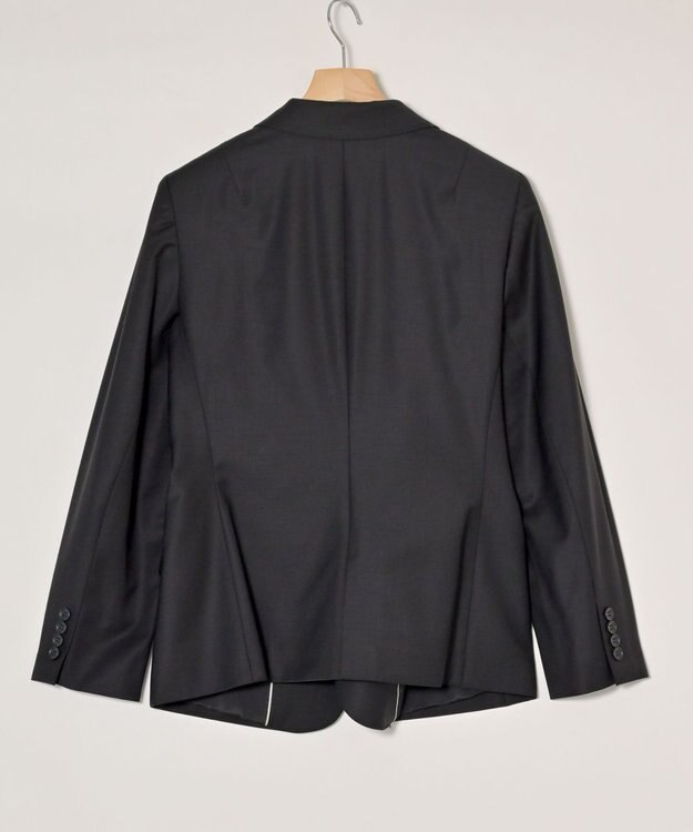 ONWARD Reuse Park 【23区】ジャケット春夏 ブラック