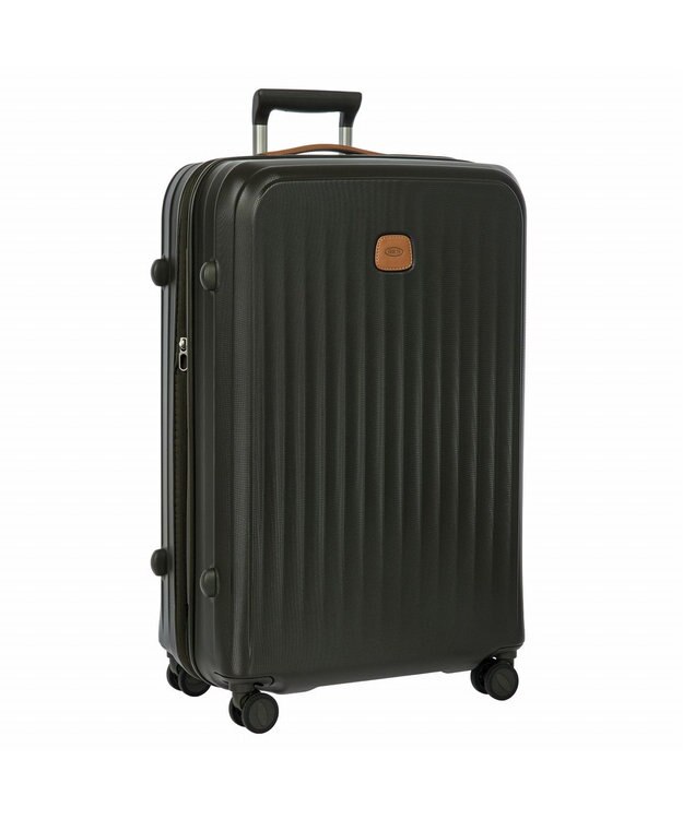 ACE BAGS & LUGGAGE BRIC'S TAORMINA タオルミナ スーツケース 100L 89234／BAH08453 ブリックス オリーブ