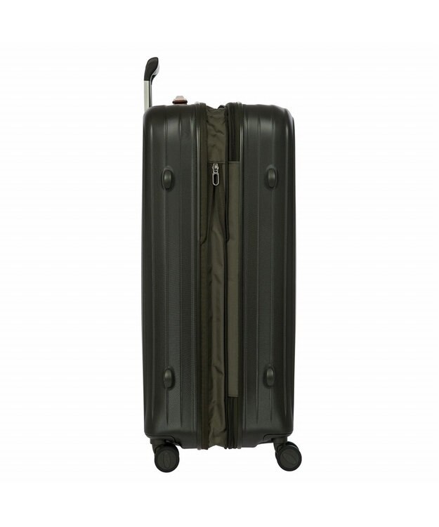 ACE BAGS & LUGGAGE BRIC'S TAORMINA タオルミナ スーツケース 100L 89234／BAH08453 ブリックス オリーブ