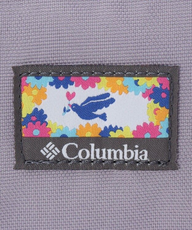 Columbia Columbia/ プライスストリームポーチS /コロンビア Shale Purple