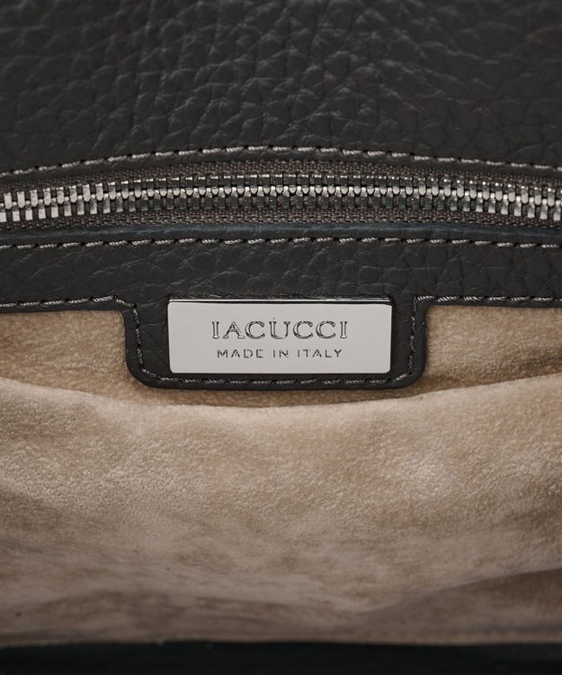 IACUCCI ベラール M ALCE グレー