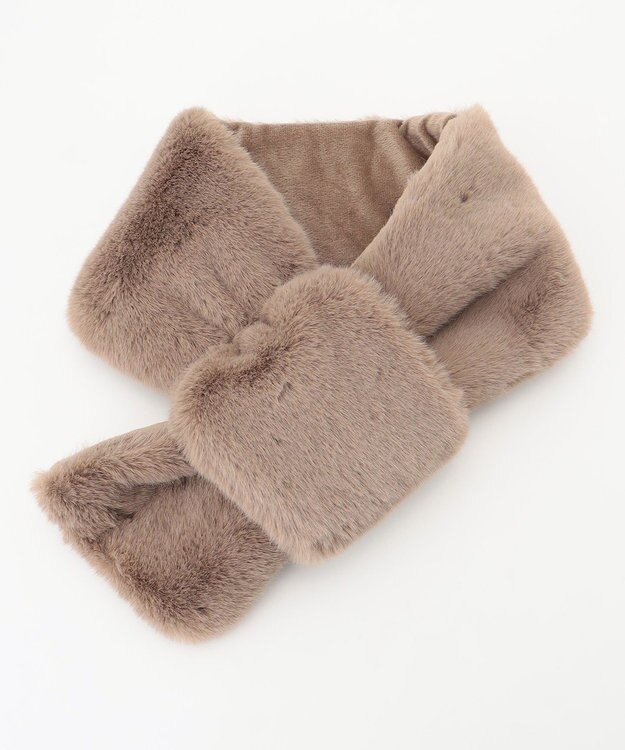 ANY ファーティペット モカ