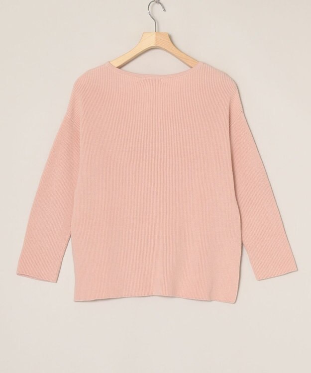 ONWARD Reuse Park 【23区】ニット春夏 ピンク