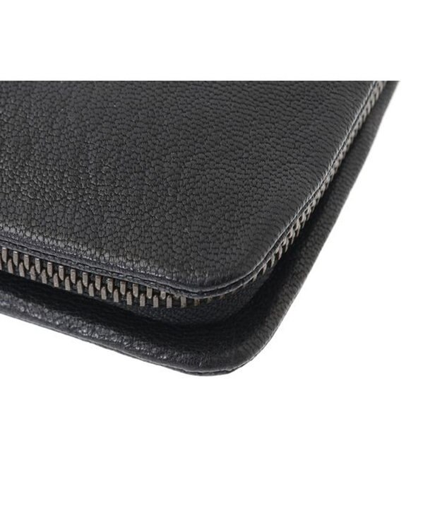 genten ゴートベーシック ラウンド長財布 ジュンクロ