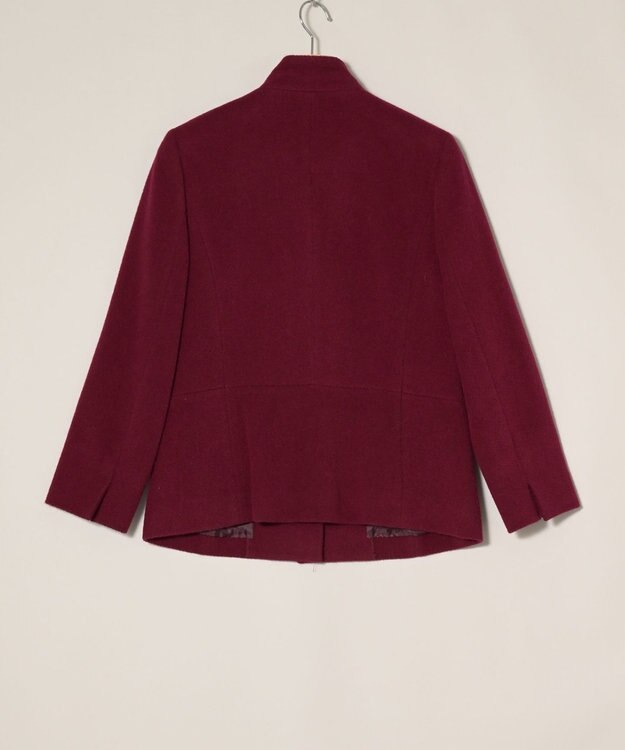 ONWARD Reuse Park 【JANE MORE】コート秋冬 レッド