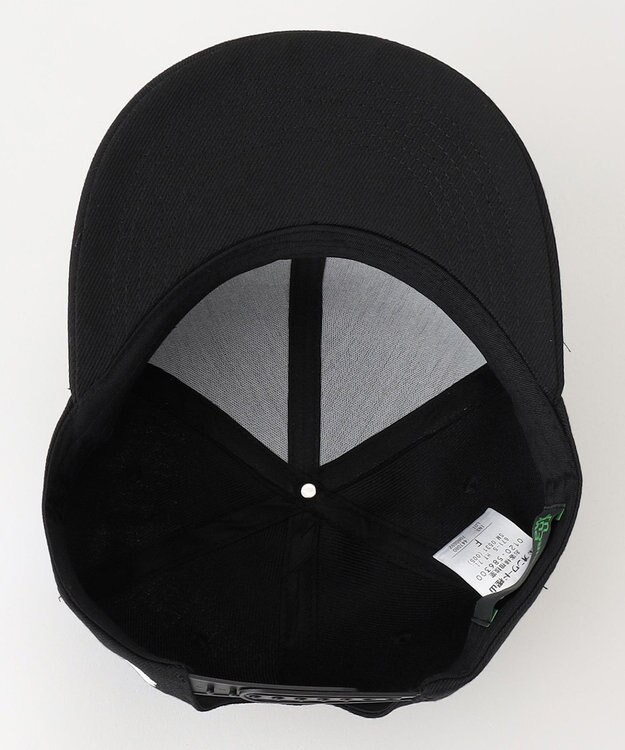 PW CIRCULUS 【UNISEX】Double Eagle コラボキャップ ブラック系