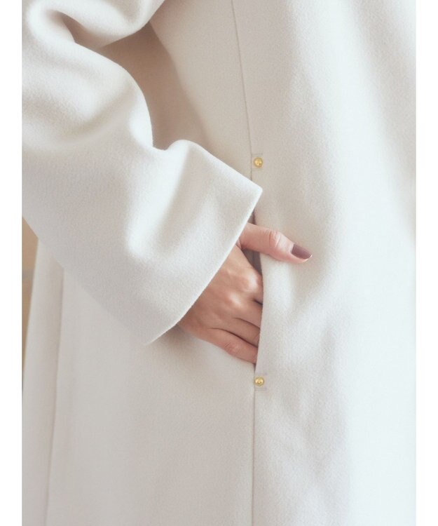 earth music&ecology ２Ｗａｙフードコート（ミドル） Ecru