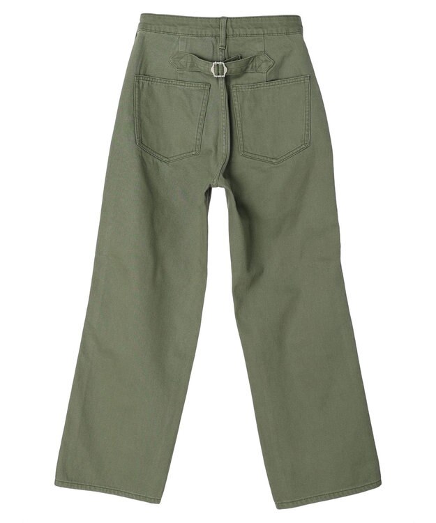 AMERICAN HOLIC ベイカーパンツ Khaki