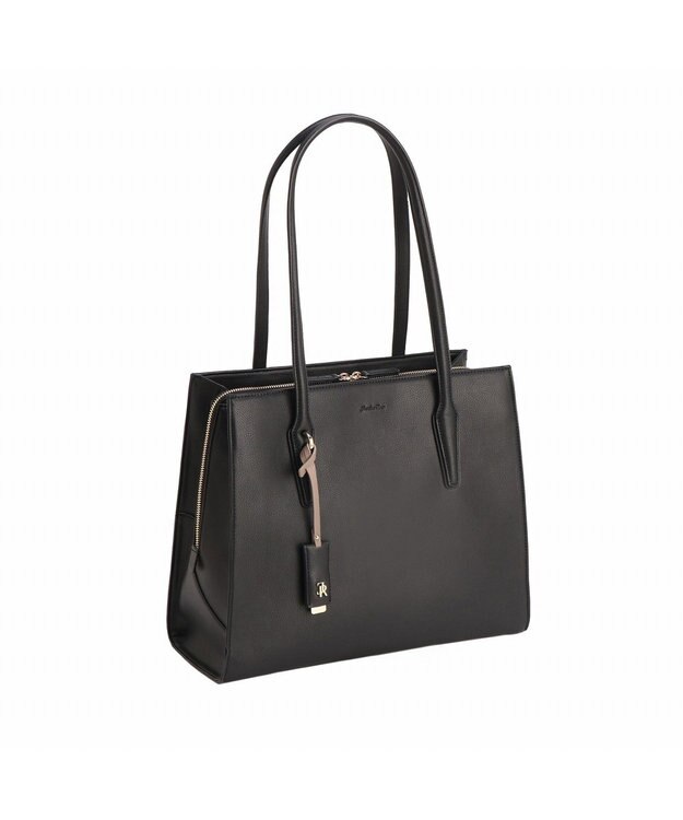 ACE BAGS & LUGGAGE Jewelna Rose へレス トートバッグ A4 16222 ジュエルナローズ ブラック