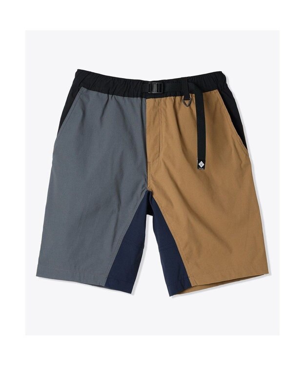 Columbia Columbia/ カッシュマンIIショート /コロンビア Graphite、 Delta、 Black