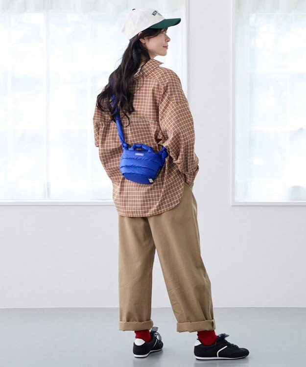 ROOTOTE 3687【弾む軽さフェザールー】FE.ベビールー.カラーポップ-A 04：ブルー