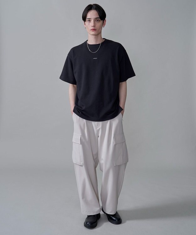 WEGO AIRFUNCTIONアソートロゴT（SS） 柄2