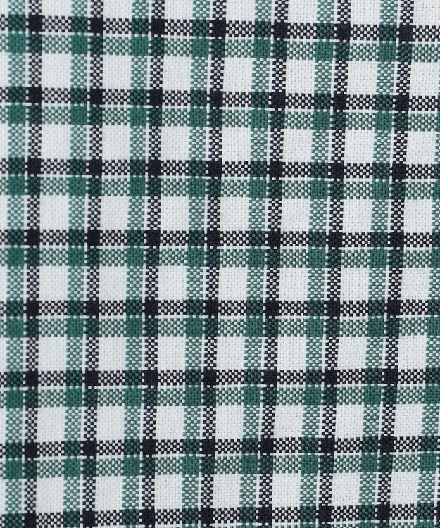 J.PRESS MEN ガーメントダイオックスフォード シャツ / B.D . ダークグリーン系7