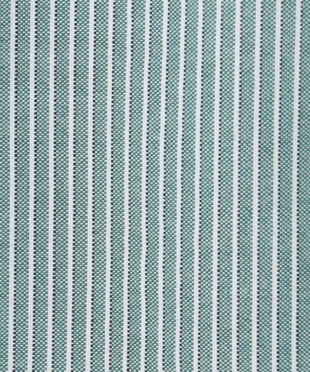 J.PRESS MEN ガーメントダイオックスフォード シャツ / B.D . ダークグリーン系7