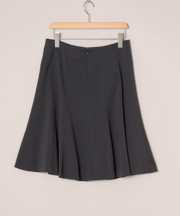 ONWARD Reuse Park 【組曲】スカート秋冬 グレー