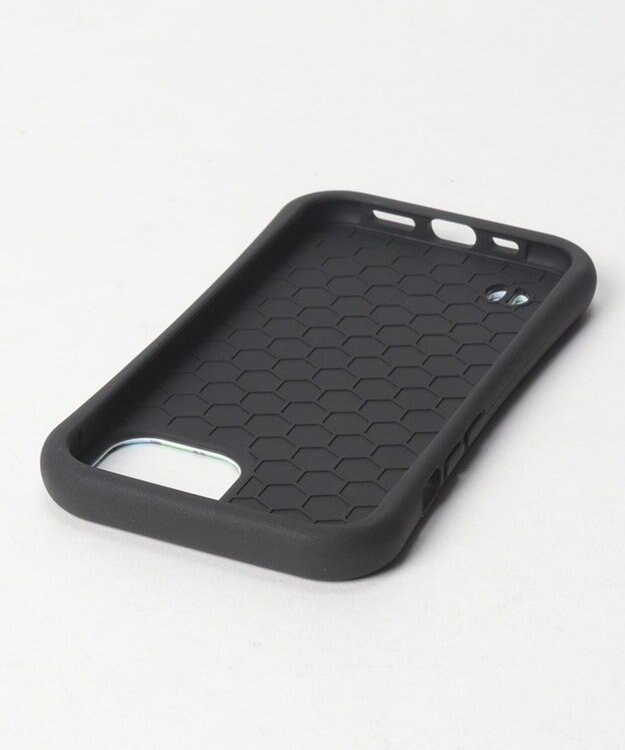 ANNA SUI AS iPhoneケース23AW(iPhone13/14対応) グリーン