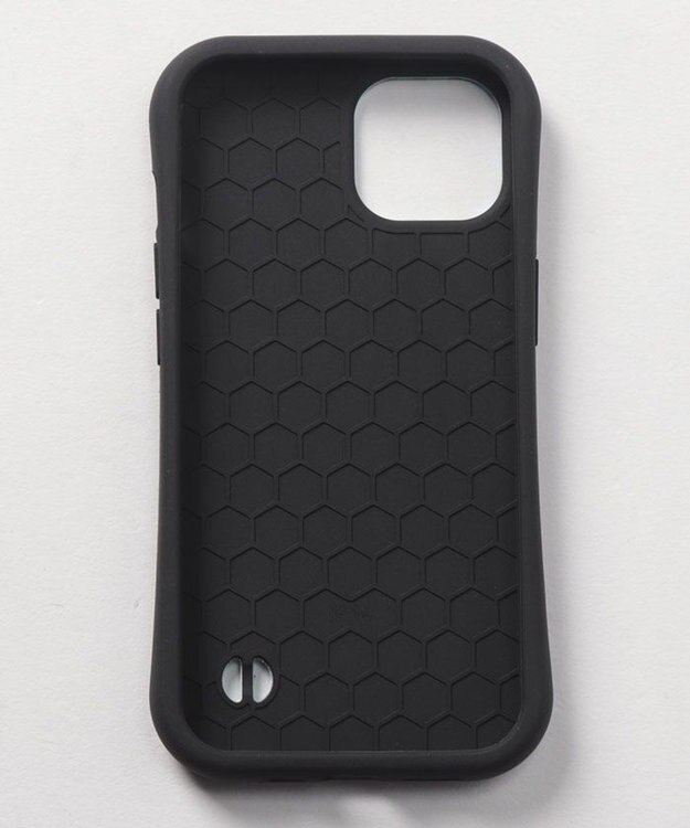 ANNA SUI AS iPhoneケース23AW(iPhone13/14対応) グリーン