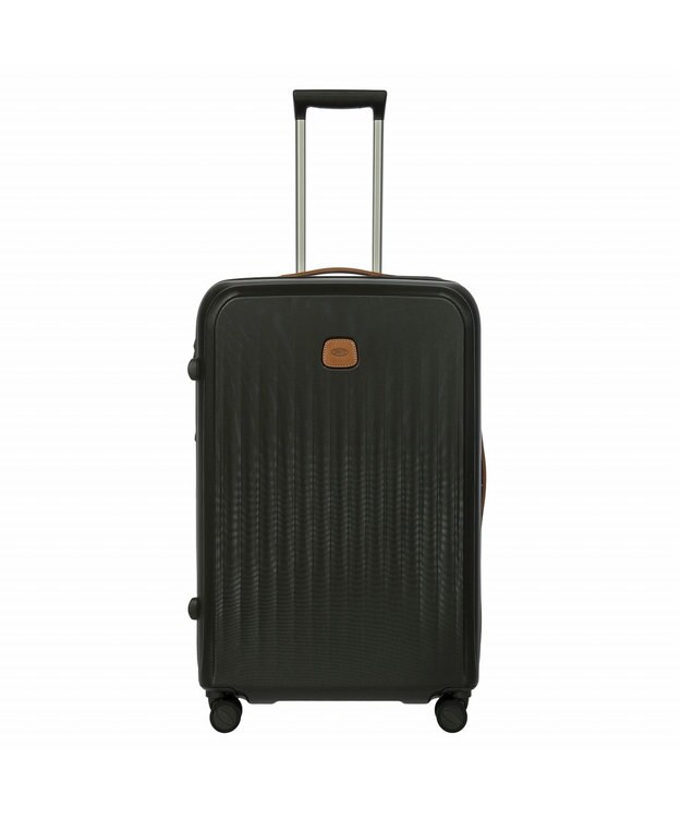 ACE BAGS & LUGGAGE BRIC'S TAORMINA タオルミナ スーツケース 100L 89234／BAH08453 ブリックス オリーブ