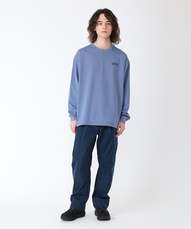 Columbia Columbia/ ジョセフパークカーゴパンツ /コロンビア Columbia Navy