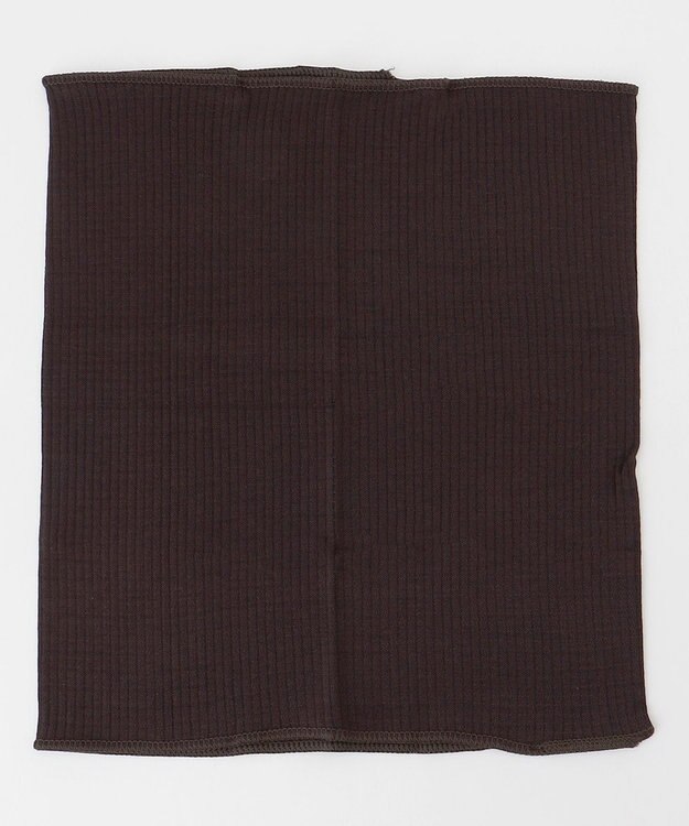 ANY SIS 【温活】cocoonfit おなかにやさしい はらまき ブラウン