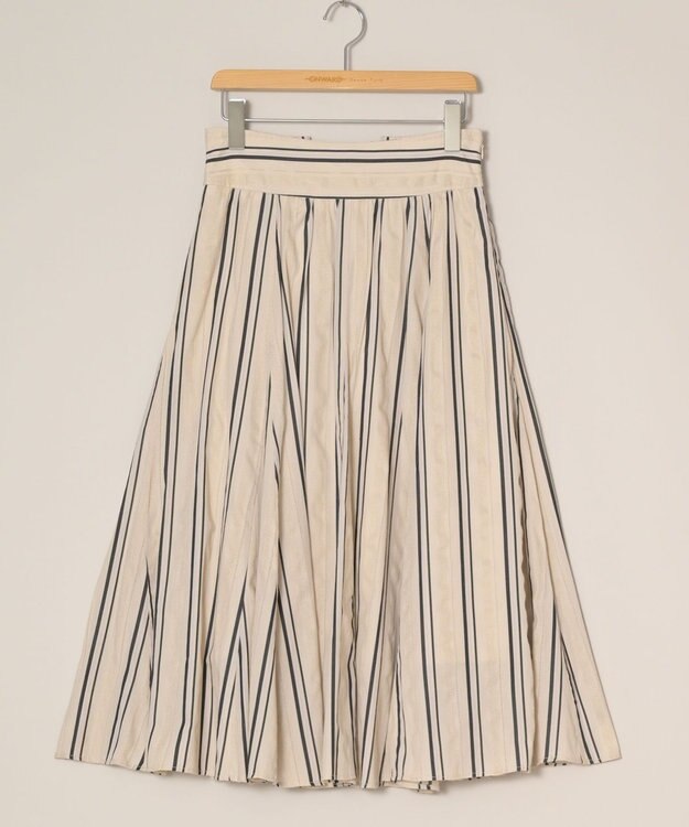 ONWARD Reuse Park 【Feroux】スカート春夏 オフホワイト