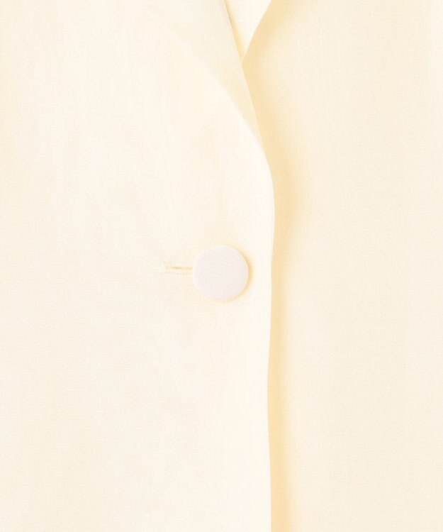 BEIGE， RICHARD / テーラードジャケット Ecru