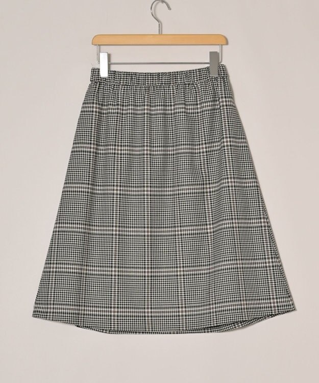 ONWARD Reuse Park 【any SiS】スカート秋冬 ブラック