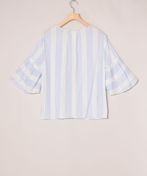 ONWARD Reuse Park 【自由区】ブラウス春夏 ホワイト