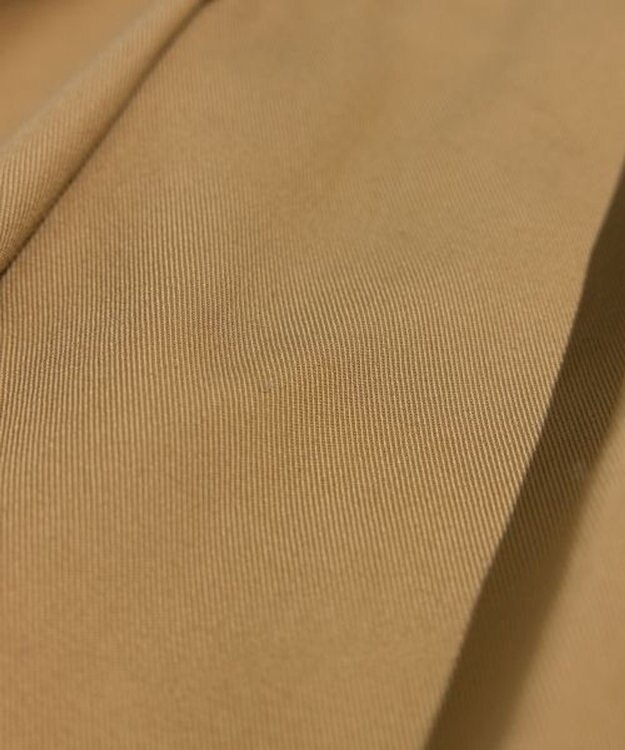 LENO DOUBLE BELTED GURKHA TROUSERS 《UNISEX》 ダブルベルトグルカパンツ BEIGE