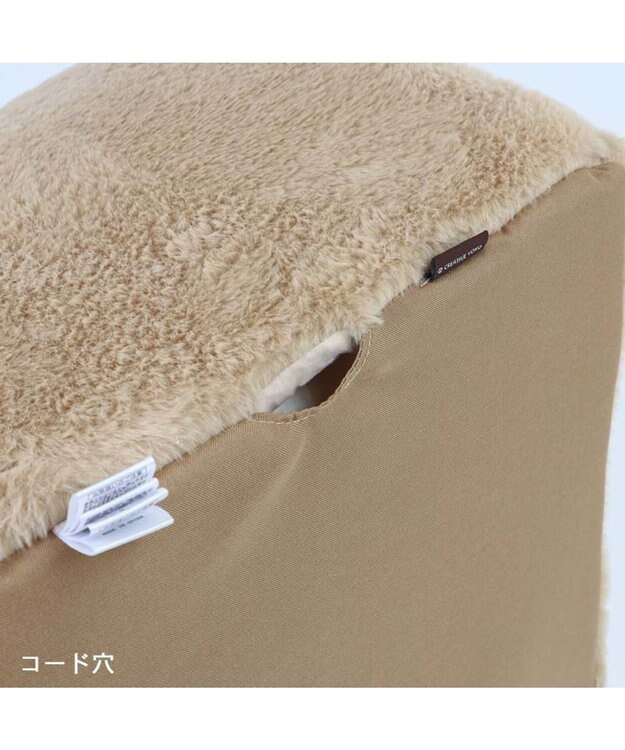 PET PARADISE ペットパラダイス くまちゃん ハウス 《テディ柄》 小型犬 テディ柄