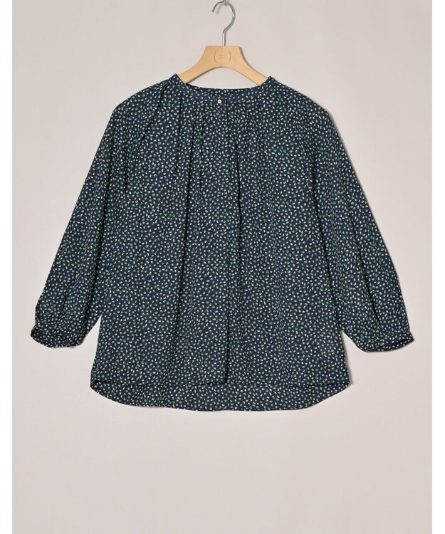 ONWARD Reuse Park 【組曲】カットソー秋冬 ネイビー