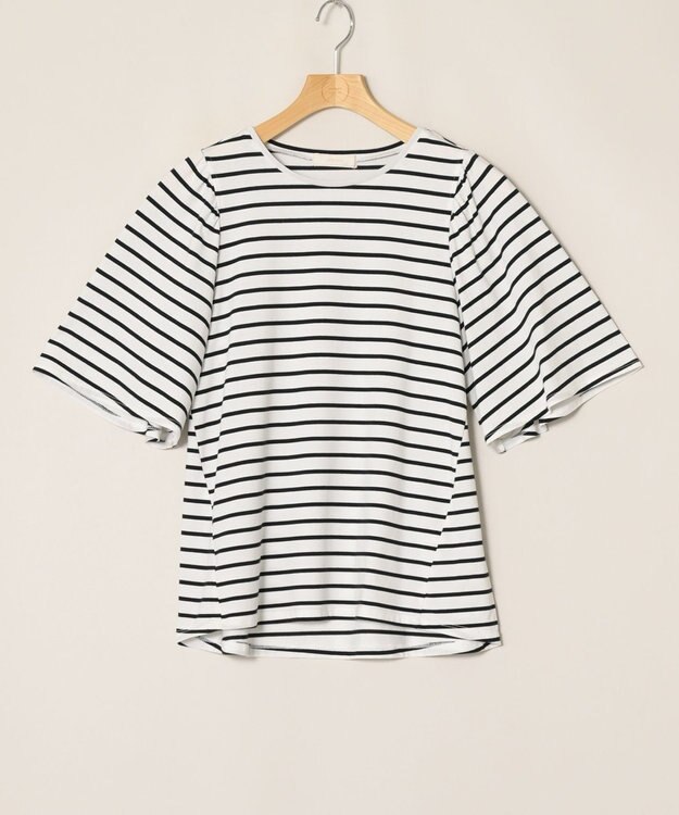 ONWARD Reuse Park 【any SiS】カットソー春夏 ブラック
