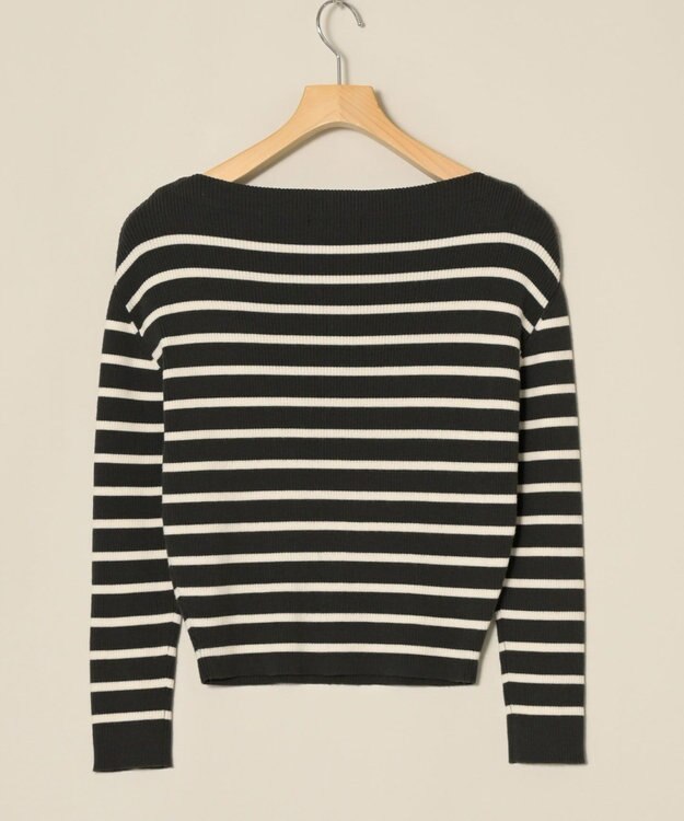 ONWARD Reuse Park 【23区】ニット秋冬 グリーン