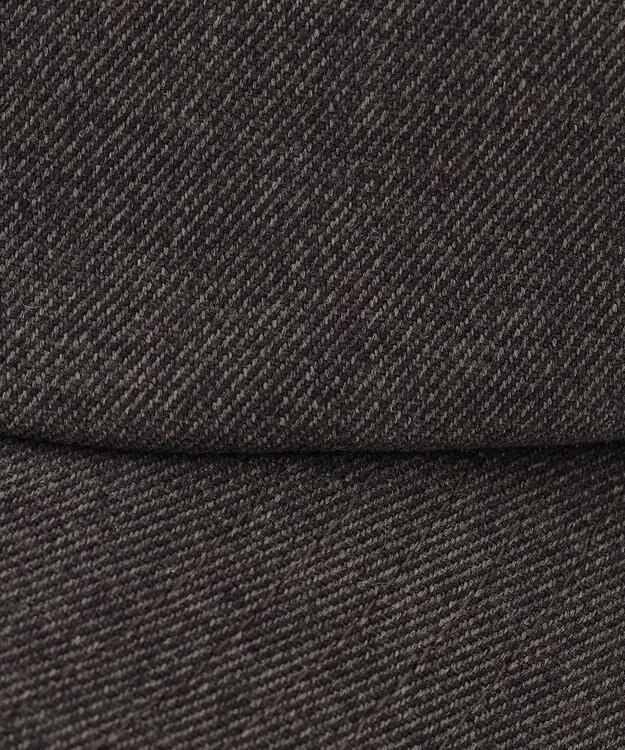 23区 ロゴ キャップ グレー系