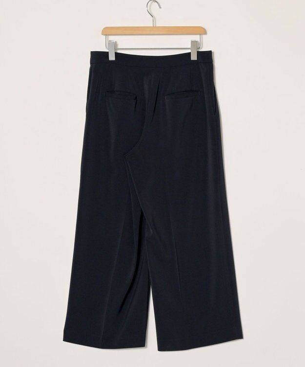 ONWARD Reuse Park 【ICB】パンツ春夏 ネイビー