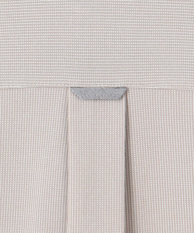 23区GOLF ギフトにもお勧め！【WEB限定】ベーシックポロシャツ ライトグレー系