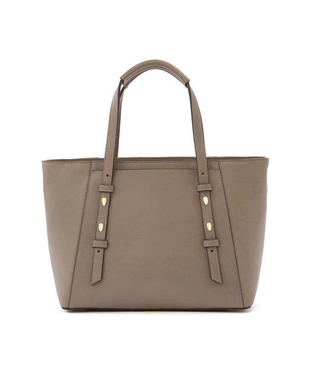 ACE BAGS & LUGGAGE Jewelna Rose オリンズ トートバッグ 10.1タブレット収納 本革 11923 ジュエルナローズ ショルダーバッグ 2way グレージュ