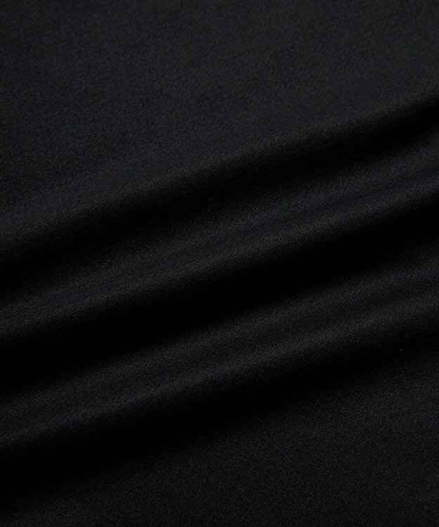 OP／FILA 【SEVEN2】ストリ－トデザインロゴTシャツ ブラック