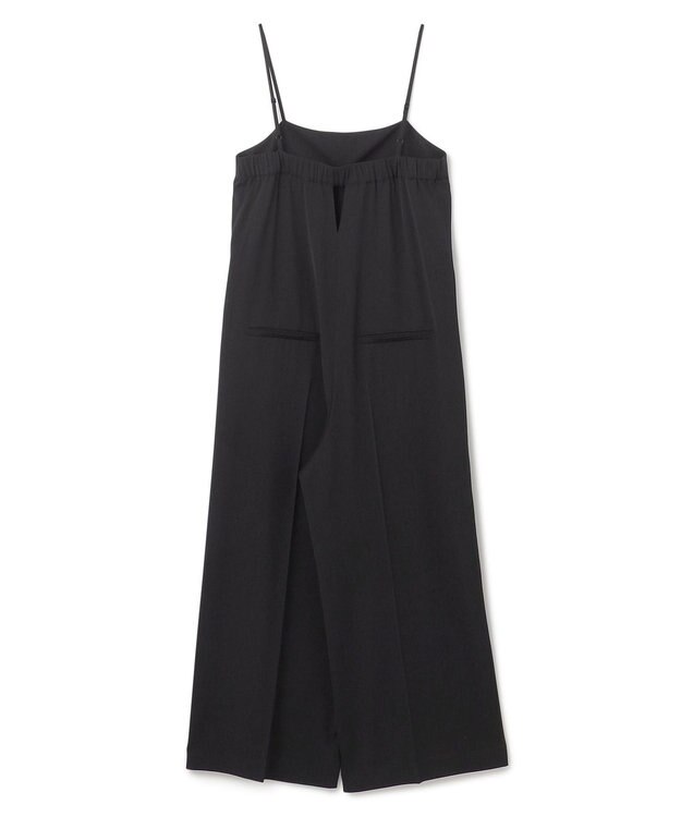 UNFILO L TENNEN TOUCH オールインワン ブラック