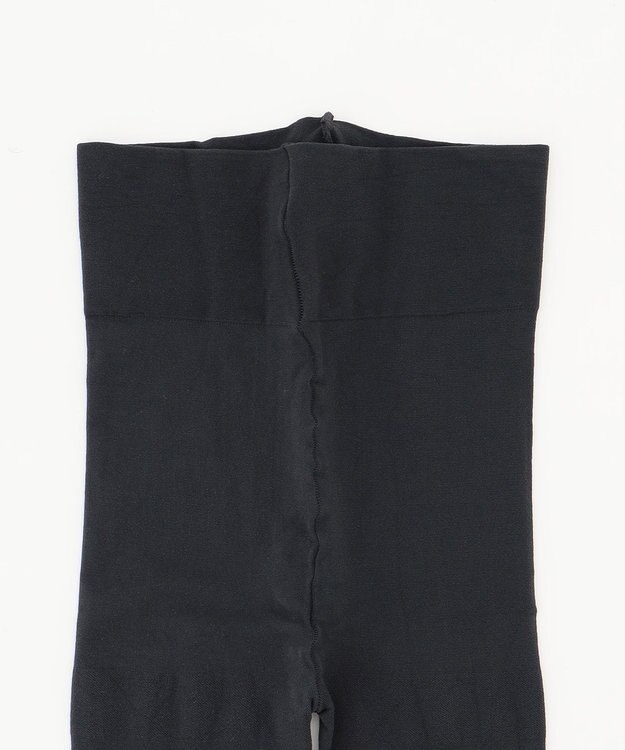 自由区 【カタログ掲載】80デニール タイツ スレート