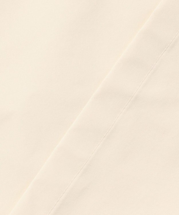 23区 【先行予約】マットエアリータフタ 2WAY ブルゾン アイボリー系