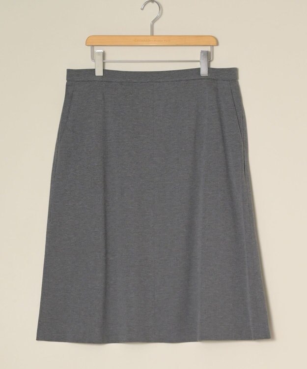ONWARD Reuse Park 【自由区】スカート春夏 グレー