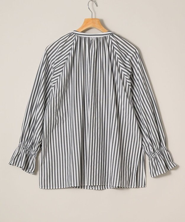 ONWARD Reuse Park 【UNFILO】ブラウス春夏 ブラック