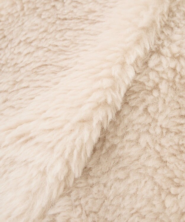 Green Parks ・ＥＬＥＮＣＡＲＥ　ＤＵＥ　シープファーベスト Light Beige